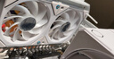 酷冷至尊（CoolerMaster）Hyper 612 白色 CPU風(fēng)冷散熱器 超導(dǎo)6熱管/單塔/雙莫比烏斯風(fēng)扇 多平臺 支持LGA1700 曬單實(shí)拍圖