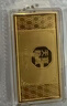 天寶龍鳳黃金金條Au9999投資金條招財(cái)進(jìn)寶金豆七夕禮物生日送禮儲(chǔ)值積存金 【招財(cái)進(jìn)寶】金條50g 曬單實(shí)拍圖