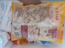 CP正大食品 白羽雞鹽酥雞2斤  油炸鹽酥雞炸雞塊雞米花 炸雞小食 曬單實(shí)拍圖