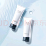 VIDIVICI氨基酸泡沫洗面奶2只裝薇迪薇奇韓國女神潔面共240ml 曬單實(shí)拍圖
