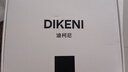 迪柯尼（DIKENI）【衣櫥單品/蓄熱科技】秋新品錦氨四面彈底磨毛休閑褲 深寶藍 2XL （33） 曬單實(shí)拍圖