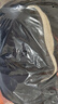 森馬（Semir）羽絨服女插肩袖可脫卸毛領(lǐng)2025冬季oversize花苞外套109725113017 曬單實(shí)拍圖