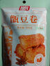 祖名五香味甑豆卷105g豆干鹵味素食豆腐干香逗卷豆制品網(wǎng)紅小零食小吃 曬單實(shí)拍圖