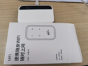 貝彩潔隨身無(wú)線(xiàn)wifi移動(dòng)5Ghz網(wǎng)絡(luò )充電寶二合一無(wú)限流量上網(wǎng)便攜通用wif6智能三網(wǎng)通2025新款全國通用 增強版-真三網(wǎng)【順豐包郵】送3000G 曬單實(shí)拍圖