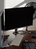 惠普（HP）辦公顯示器 27英寸 FHD 100Hz IPS 物理防藍光 電腦顯示屏 527sf(帶HDMI線(xiàn))  曬單實(shí)拍圖
