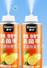 車(chē)仆車(chē)內除味除臭空調消除去異味抗菌殺菌噴霧車(chē)用汽車(chē)空氣清新劑 曬單實(shí)拍圖