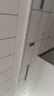 美的空調(diào) 2匹掛機(jī) 酷省電 新一級(jí)能效 變頻冷暖 客廳空調(diào) 大匹數(shù)更省電 27㎡速清涼 KFR-46GW/N8KS1-1 曬單實(shí)拍圖