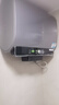 海爾（Haier）國家補貼20%雙膽扁桶電熱水器60升麥浪BK5 富鍶小藍瓶?jì)裟w洗 內膽免清洗 3300W速熱家用一級能效 曬單實(shí)拍圖