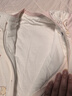 babycare新生嬰兒秋冬舒暖分腿睡袋防驚跳防踢包被魔法兔-薄夾棉-100碼 曬單實(shí)拍圖