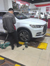 佳通輪胎(Giti)輪胎225/60R18 100H  SUV520 原配 博越 適配 瑞虎7/宋Pro  曬單實(shí)拍圖
