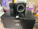 索尼（SONY）ILCE-6700/a6700/智能AI芯片APS-C微單數(shù)碼相機(jī)Vlog視頻拍攝 A6700M【888】 官方標(biāo)配（不含內(nèi)存卡） 曬單實(shí)拍圖
