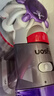 戴森（DYSON）V8無(wú)繩吸塵器【升級款】手持無(wú)線(xiàn)吸塵器 除螨 寵物 家庭適用 曬單實(shí)拍圖