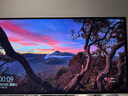 三星（SAMSUNG）27英寸 G81SF QD-OLED 4K 240Hz 0.03ms 防燒屏防眩光超薄設計玄龍騎士 電競顯示器LS27FG812SCXXF 曬單實拍圖