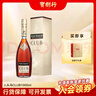 人頭馬（Remy Martin） 人頭馬CLUB1000ml 優(yōu)質(zhì)香檳區干邑白蘭地 法國原裝進(jìn)口洋酒 1000mL 1瓶 曬單實(shí)拍圖
