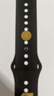 W&P適用蘋果手表保護殼apple iwatch s11/10秒變ultra保護套鋅合金屬防摔防刮鏤空硬殼wp·黑色46mm 曬單實拍圖