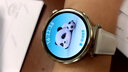 HUAWEI WATCH GT 5 國家補(bǔ)貼15% 珍珠白41mm華為智能手表情緒健康助手玄璣感知系統(tǒng) 曬單實拍圖
