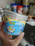 小鹿藍(lán)藍(lán)寶寶零食小饅頭兒童零食嬰兒營(yíng)養(yǎng)輔食無(wú)添加色素 果蔬小饅頭1罐 曬單實(shí)拍圖