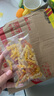 爺爺?shù)霓r(nóng)場嬰幼兒有機(jī)螺旋意大利面200g 寶寶輔食兒童早餐造型意面 1歲以上 曬單實(shí)拍圖