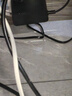 適用小米小愛(ài)音箱Pro黑色電源適配器智能音響AI小艾同學(xué)充電器線(xiàn) 原裝小米小愛(ài)pro音箱LX06 曬單實(shí)拍圖
