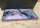 努比亞（nubia）紅魔11 Pro+ 16GB+512GB氘鋒透明銀翼 第五代驍龍8至尊版 液冷散熱 無線充電游戲手機(jī) 曬單實拍圖