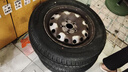 佳通(Giti)輪胎195/65R15 91V  T20 適配 卡羅拉/科沃茲/寶來(lái)/朗逸 曬單實(shí)拍圖