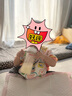 貝親（Pigeon）自然離乳 PPSU重力球吸管雙把手奶瓶 330mL 12月+ AA253 曬單實(shí)拍圖