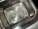 小熊（Bear）小型電蒸鍋 煮蛋器 蒸蛋器 自動(dòng)斷電 智能預約定時(shí) 迷你煮雞蛋泡面神器早餐一體機ZDQ-D06T1 曬單實(shí)拍圖
