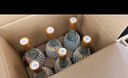 汾酒 玻汾 清香型白酒 口糧酒泡酒整箱裝 53度 475mL 6瓶 黃蓋玻汾非原箱 曬單實(shí)拍圖