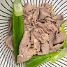 臻牛倌牛肉火鍋套餐凈重2斤 吊龍脖仁嫩肉匙肉牛肉丸火鍋食材 曬單實(shí)拍圖