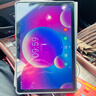 HUIWEI平板電腦天璣9400八核2025新款4K超清144Hz全面屏全網(wǎng)通5GWiFi游戲辦公學(xué)習上網(wǎng)課四合一Pad Pro 曜石灰 新16Pro性能版32G+2TB原裝鍵盤(pán)鼠標 曬單實(shí)拍圖