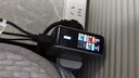 CUKTECH酷態(tài)科10號超級電能充Ultra氮化鎵充電器120W/100W四口快充套裝接入米家兼容筆記本電腦蘋果小米 曬單實(shí)拍圖