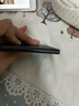 三星（SAMSUNG）T7/T7shield/T9/移動(dòng)固態(tài)硬盤(pán)type-c接口NVMe加密移動(dòng)ssd游戲機大容量外置存儲15手機外錄直連安卓 T7 太空灰|金屬機身 名片大小 1T 曬單實(shí)拍圖