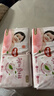 好奇（Huggies）鉑金裝小桃褲紙尿褲S96片(4-8kg)新生兒小號尿不濕【消暑散熱】 曬單實拍圖