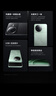 【99成新】小米（MI）REDMI K80 第三代驍龍? 8 2K新國屏  6550mAh大電池 澎湃OS 雪巖白 16GB+256GB  紅米5G至尊手機【質(zhì)檢報告】 曬單實(shí)拍圖