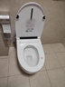 唯艇 (WETN)智能馬桶一體式機家用坐便器全自動(dòng)翻蓋加熱座便 945D-手動(dòng)翻蓋+帶水箱 250/300/350/400坑距 下單備注 曬單實(shí)拍圖