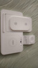 品勝蘋(píng)果無(wú)線(xiàn)充電器三合一 立式手機(jī)支架適用iPhone16pro15華為P80小米手機(jī)iWatch手表airpods耳機(jī)底座 曬單實(shí)拍圖