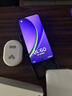 OPPO K13 Turbo Pro 12GB+256GB 黑武士 疾風(fēng)散熱引擎 潮汐引擎 第四代驍龍8s 5G防水游戲手機國家補貼 曬單實(shí)拍圖