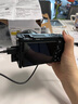 索尼（SONY）ZV-E10 微單數(shù)碼相機 4K視頻 vlog 直播相機 zv-e10 創(chuàng)意濾鏡 黑色套機【128卡+相機套+品牌電池+座充】 官方標配【國補】 曬單實拍圖