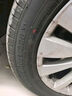 佳通輪胎(Giti)汽車(chē)輪胎205/55R16 91H E1 原配 大眾寶來(lái) 適配速騰/朗逸 曬單實(shí)拍圖