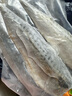 禧美海產(chǎn) 冷凍挪威青花魚(yú)片凈重2斤 獨立包裝2-4袋 去臟日料烤魚(yú) 海鮮 曬單實(shí)拍圖