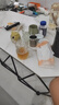 張裕 39度金獎白蘭地 700ml*6瓶 整箱裝 洋酒 自飲宴請聚會(huì )中秋禮品 曬單實(shí)拍圖