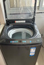 海爾（Haier）2025新品雙動力洗衣機(jī)直驅(qū)變頻波輪10公斤七維減震60E全自動家用防纏繞 高洗凈比頑漬洗電離除菌螨 炫彩盤操作+一級能效+鋼化玻璃蓋+智慧羽絨羊毛洗 曬單實(shí)拍圖