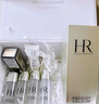 赫蓮娜HR小露珠飽滿(mǎn)水200ml保濕緊致精華水護膚品化妝品禮盒教師節禮物 曬單實(shí)拍圖
