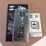 閃魔（SmartDevil）適用于華為Pura70鋼化膜 p70手機膜高清0黑邊不擋屏全屏防爆指紋防摔手機保護膜 曬單實(shí)拍圖