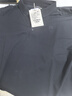 KOLON SPORT可隆男士SECO長(cháng)袖POLO城市通勤內搭抗菌吸濕速干防曬UPF50+T恤 曬單實(shí)拍圖