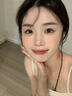 玖維婭（Jiuvia）李佳琪卸妝水眼唇臉三合一卸妝液油膏敏感肌可用深 1000g 曬單實(shí)拍圖