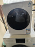 美的（Midea）內衣洗衣機小型洗烘一體 MND12VD1E 云初Y2 懶人洗衣機變頻 1.281洗凈比 雙效除菌螨 家電國家補貼 曬單實(shí)拍圖