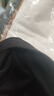 森馬（Semir）史努比系列短袖T恤男純棉半袖印花刺繡秋季上衣寬松101524100201 曬單實(shí)拍圖
