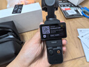 雷克沙（Lexar）512GB TF(MicroSD)存儲卡 V30 4K 讀205MB/s 無(wú)人機運動(dòng)相機Pocket3官方推薦內存卡(SILVER PLUS) 曬單實(shí)拍圖