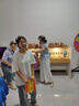 咔巴熊【全網低價】 國風創(chuàng)意手帳本  80張高顏值記事本加厚學生日記本 一夢入敦煌單本 曬單實拍圖
